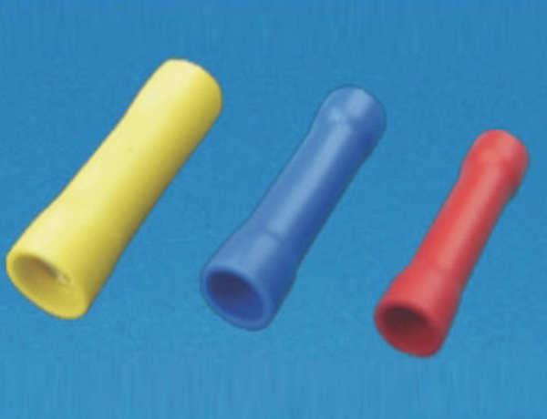 DBF型、短型中間絕緣端子